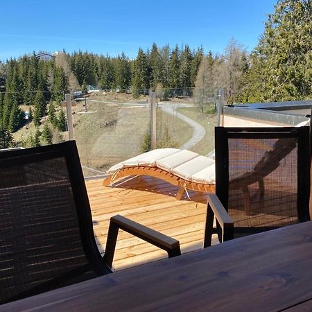 Gerlitzen, Gerlitzen Alpe, Residenz Kanzelhoehe, Ossiacher See Treffen Exterior foto