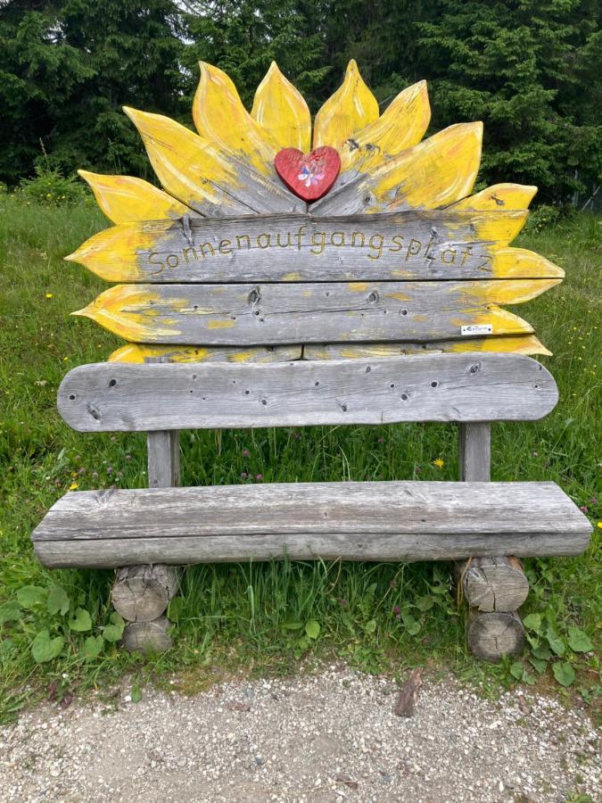 Gerlitzen, Gerlitzen Alpe, Residenz Kanzelhoehe, Ossiacher See Treffen Exterior foto